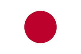 flaga japońska